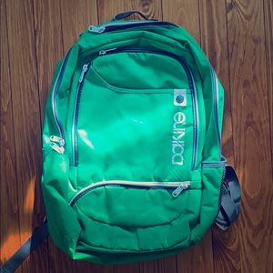 Dakine backpack